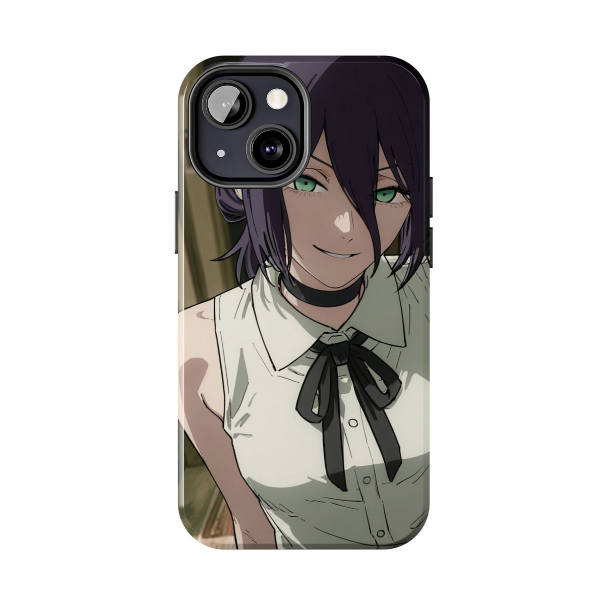 Reze 003 Tough Cases