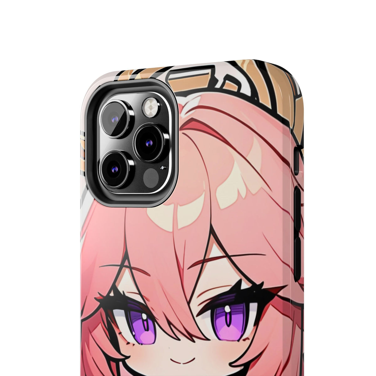 Yae Miko 005 Tough Cases