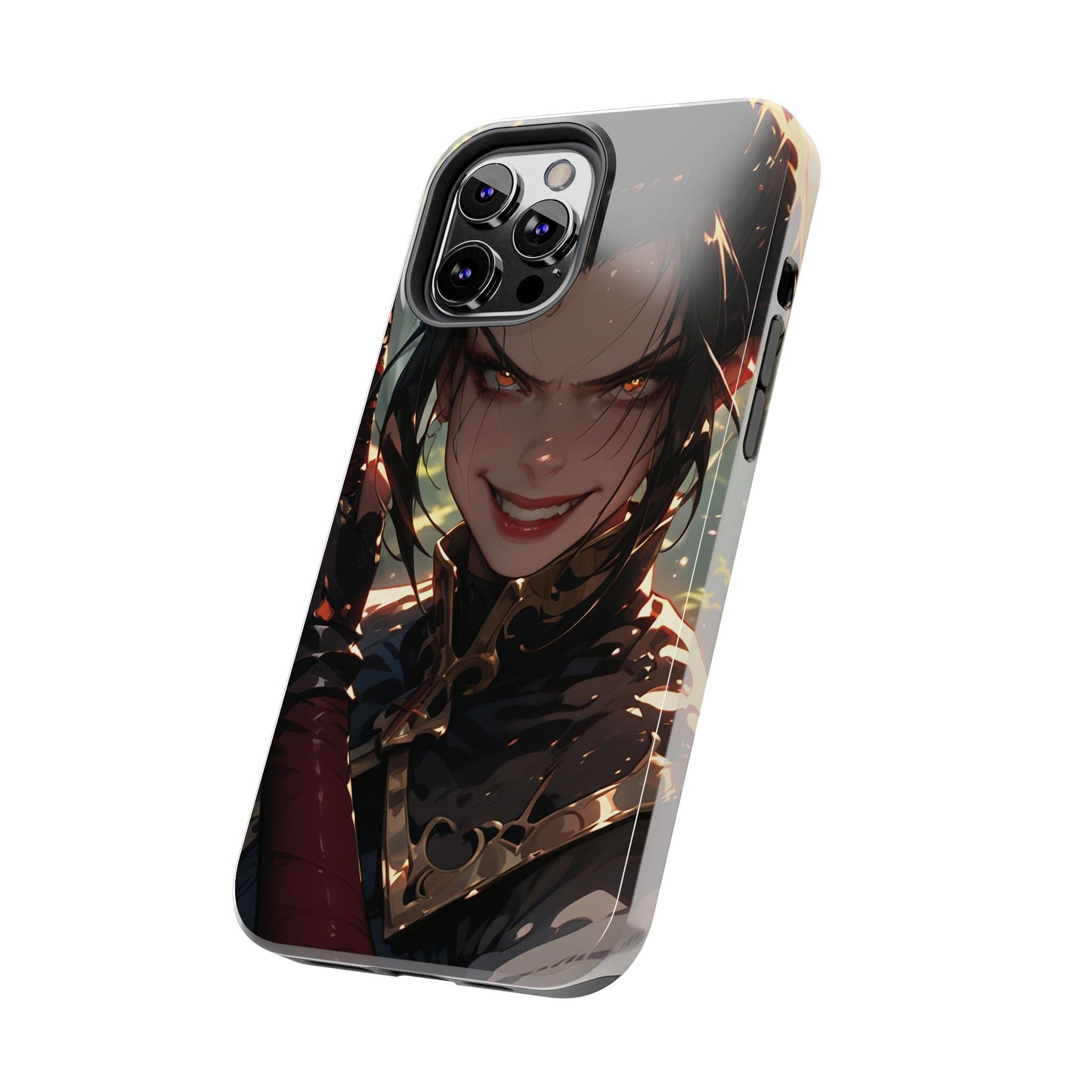 Azula 001 Tough Cases