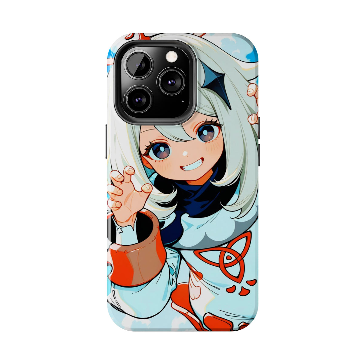 Paimon 004 Tough Cases
