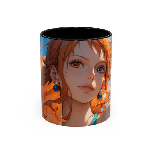 Nami 002 Coffee Mug