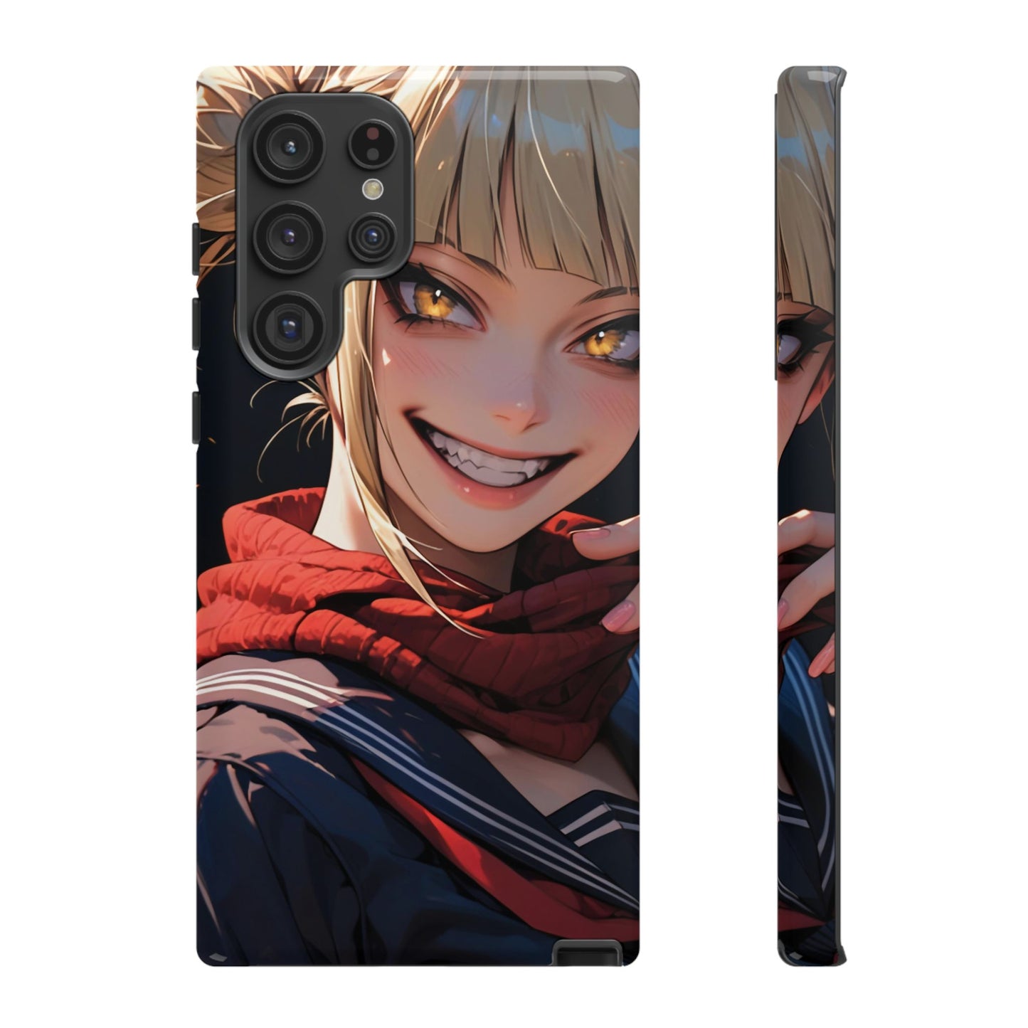 Himiko Toga 002 Tough Cases