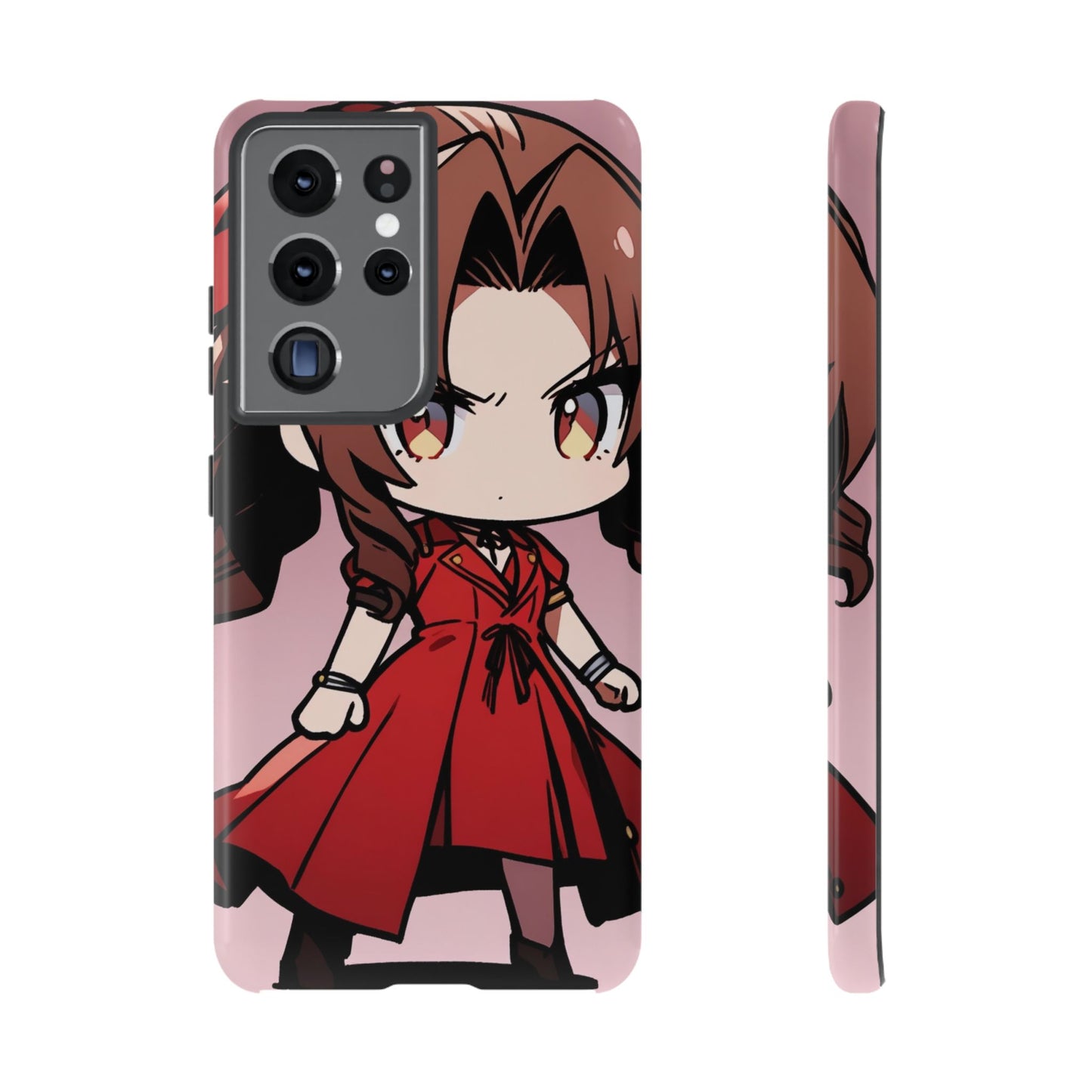 Aerith 001 Tough Cases