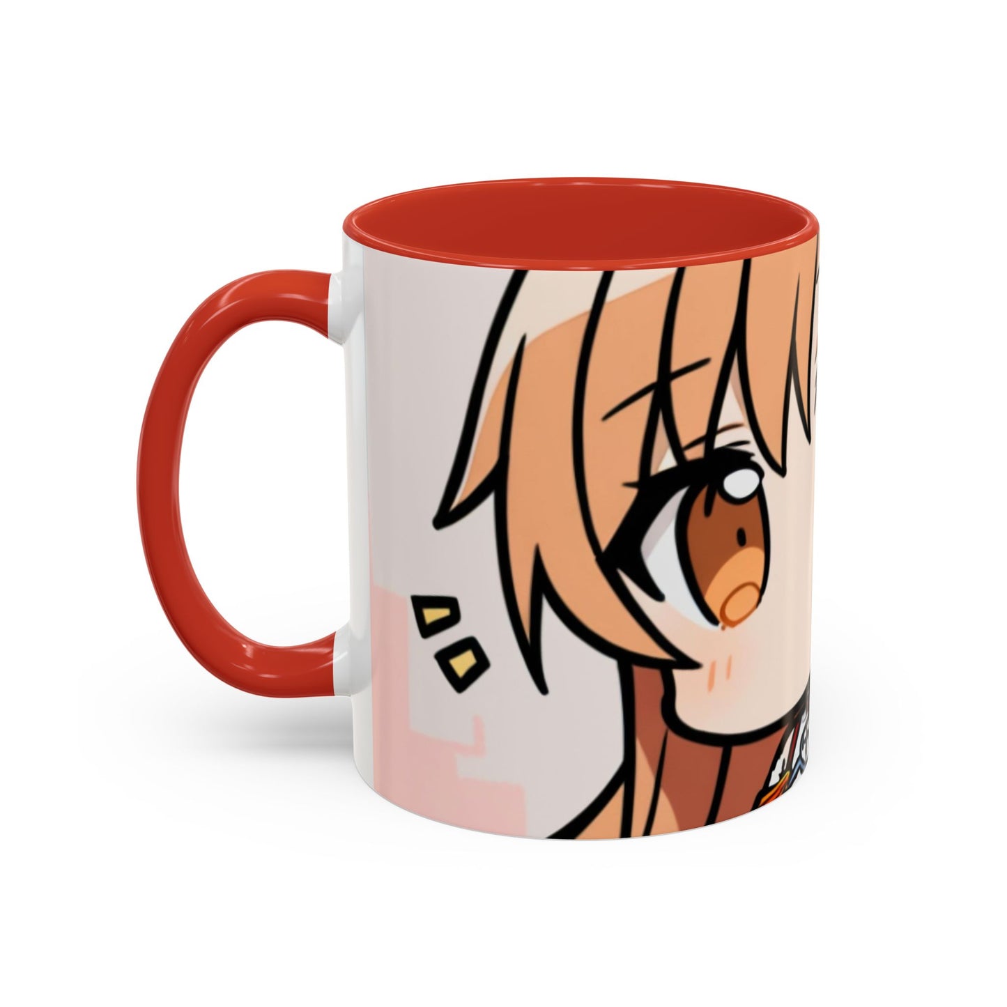 Asuna 001 Coffee Mug