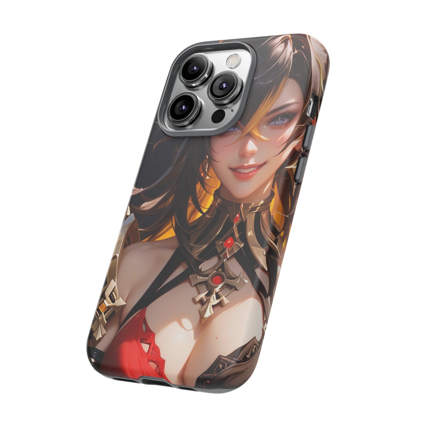 Dehya 006 Tough Cases