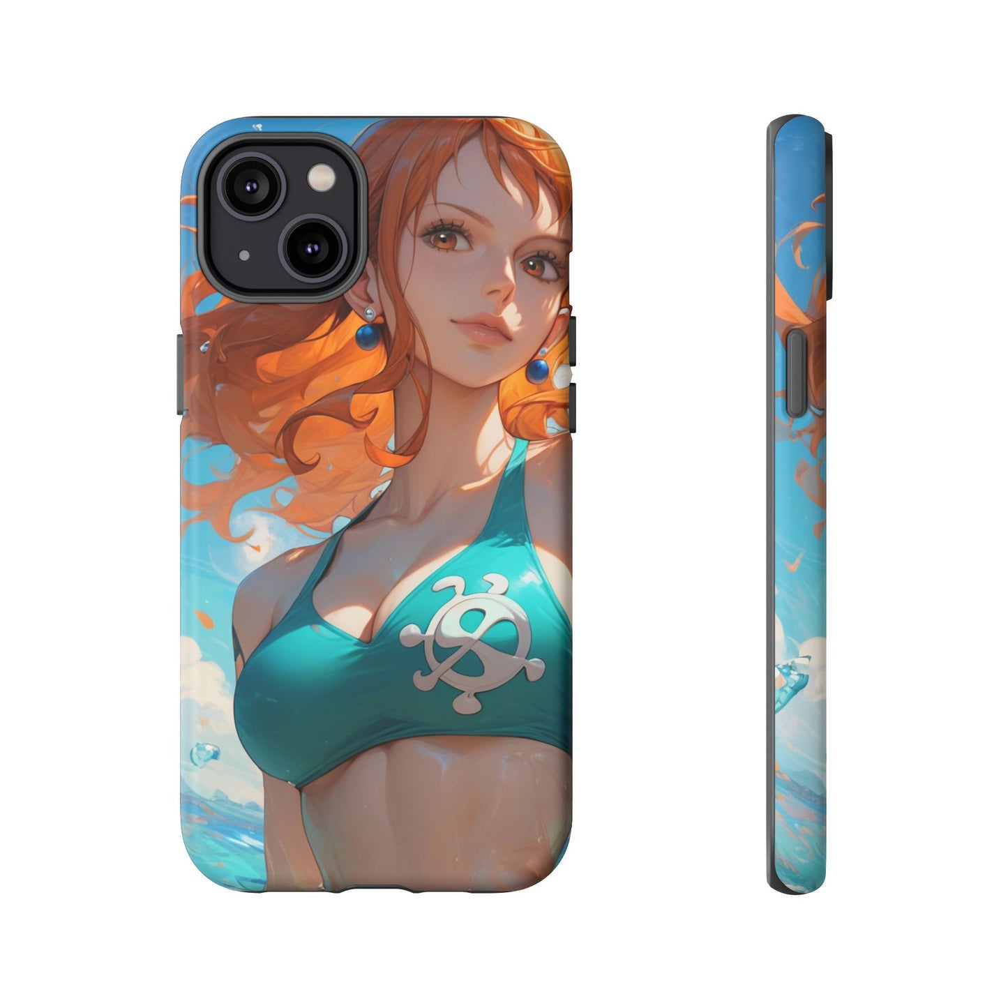 Nami 002 Tough Cases
