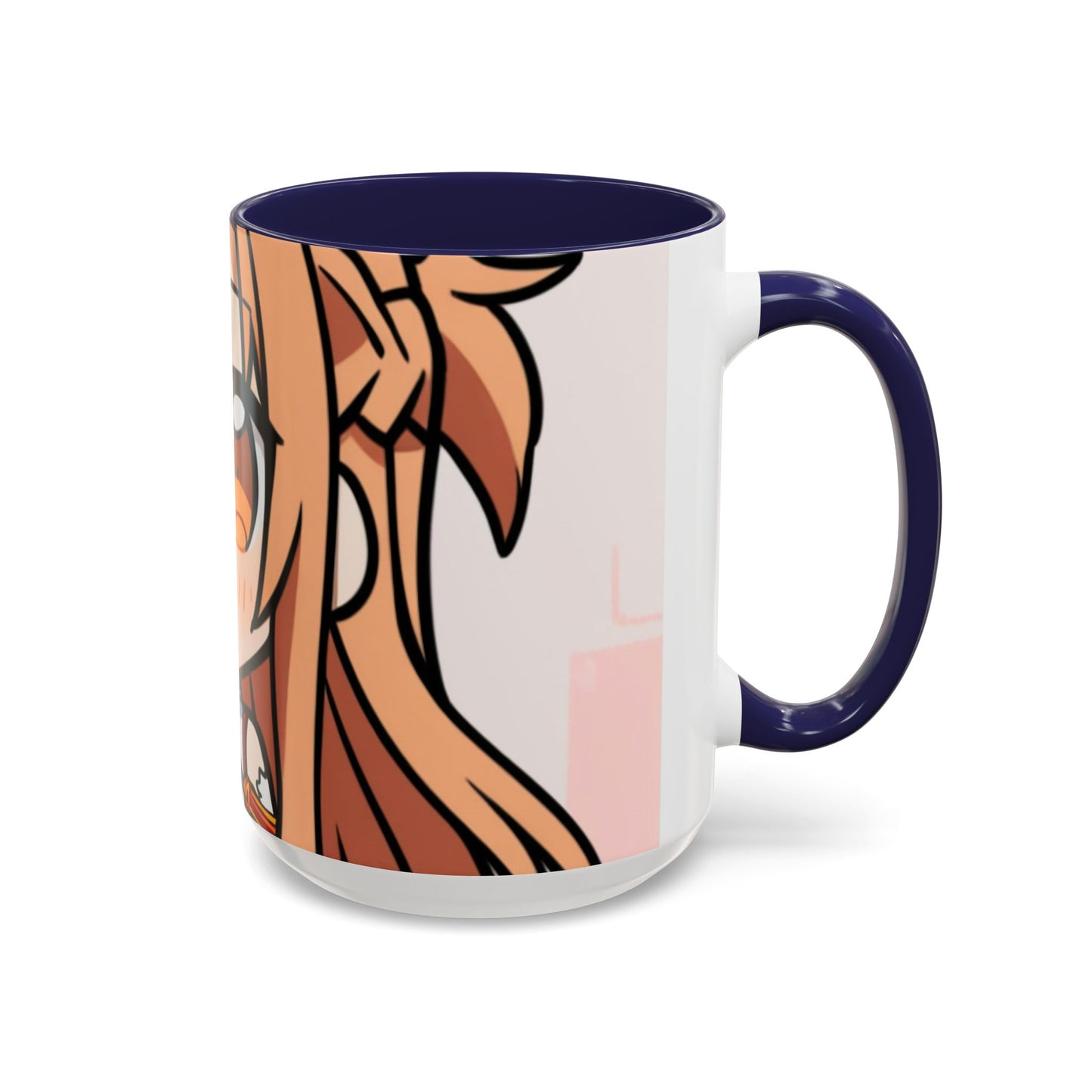Asuna 001 Coffee Mug