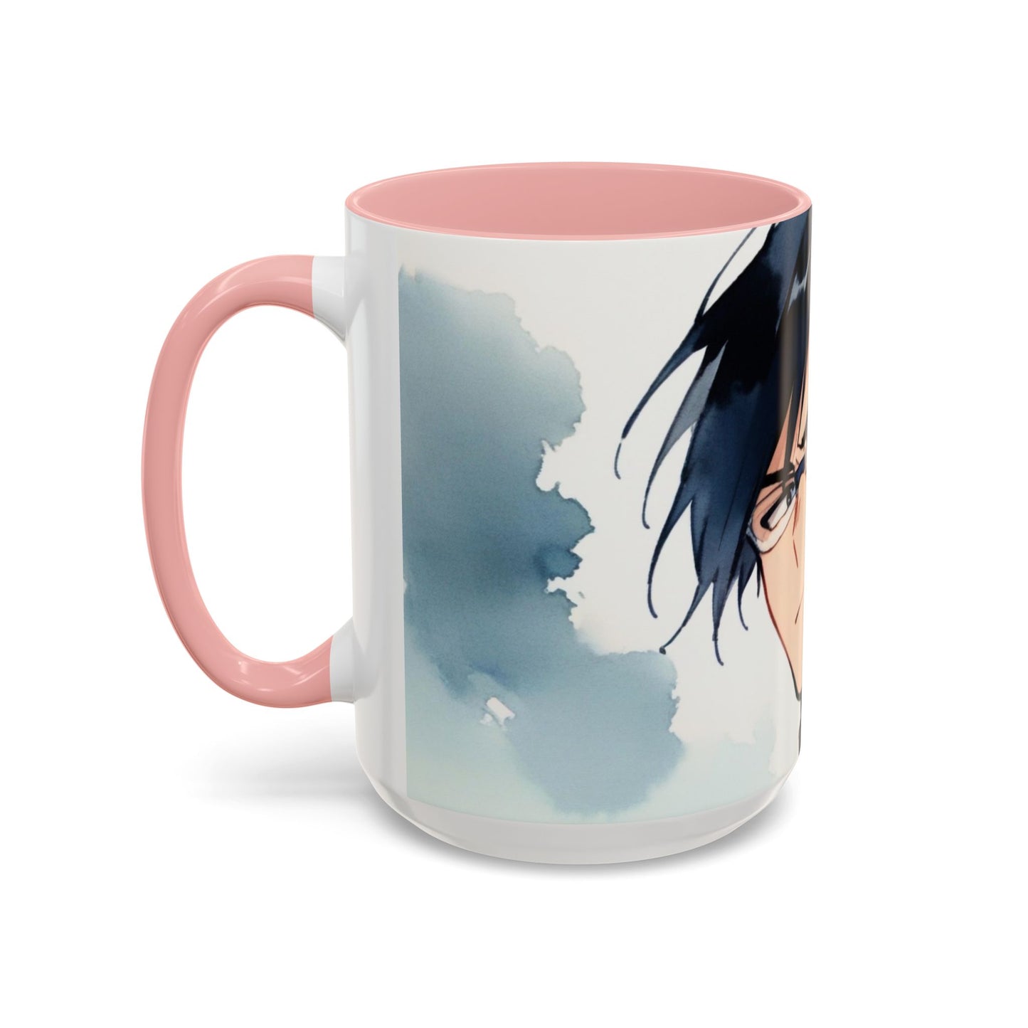 Iida Tenya 002 Coffee Mug