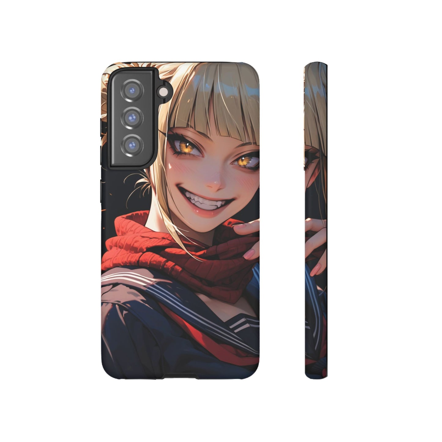 Himiko Toga 002 Tough Cases