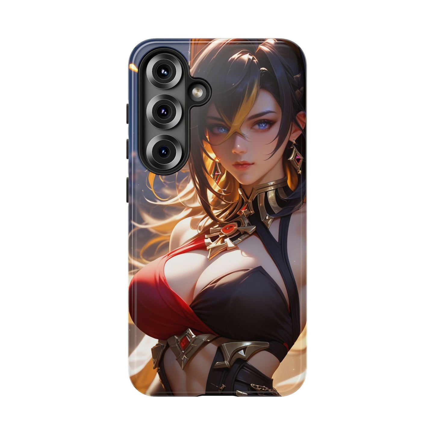 Dehya 007 Tough Cases