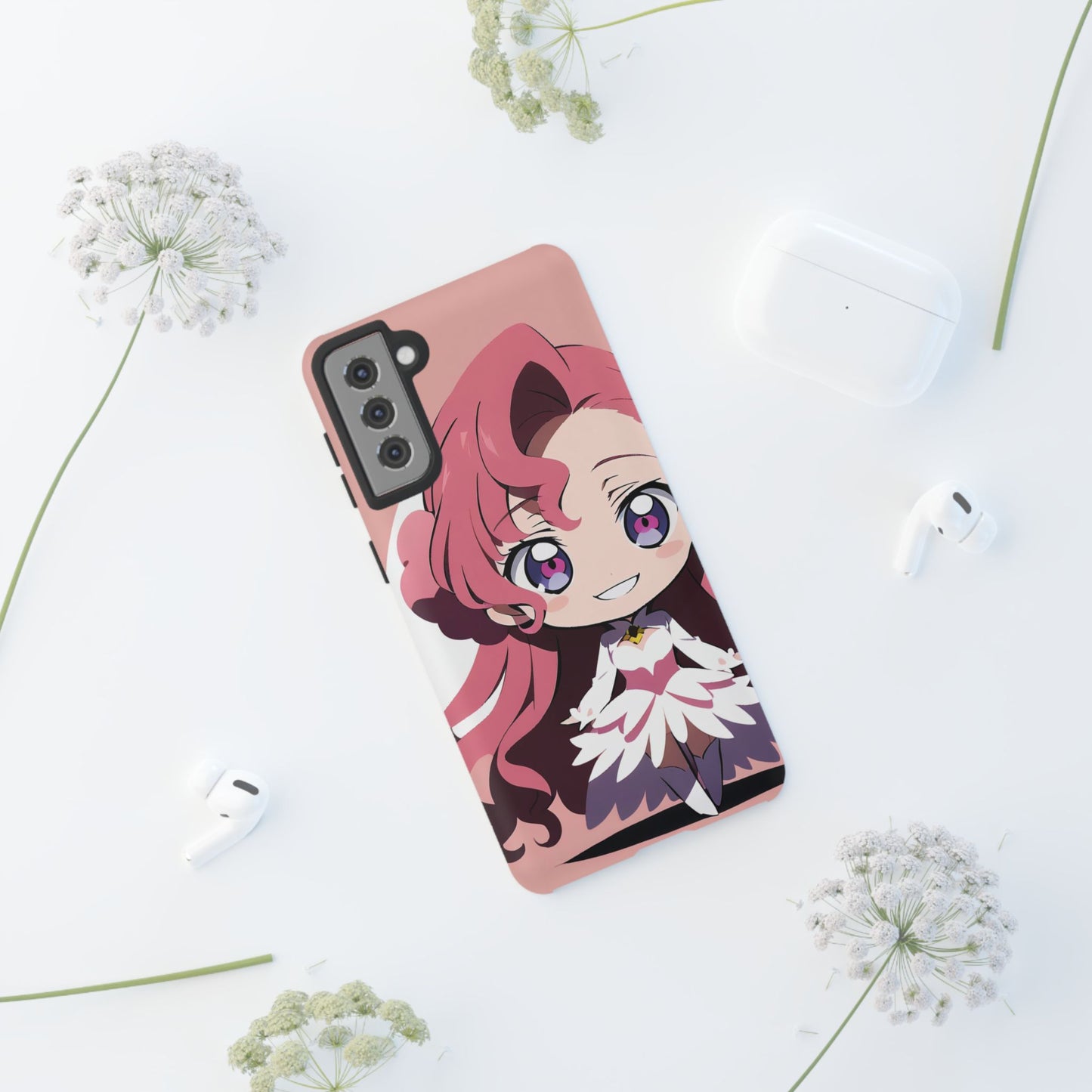 Euphemia 002 Tough Cases