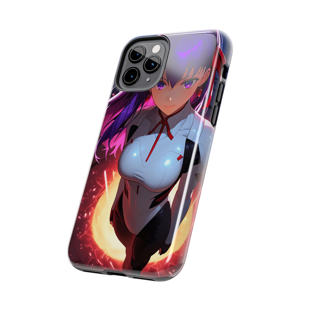 Sakura Matou 002 Tough Cases