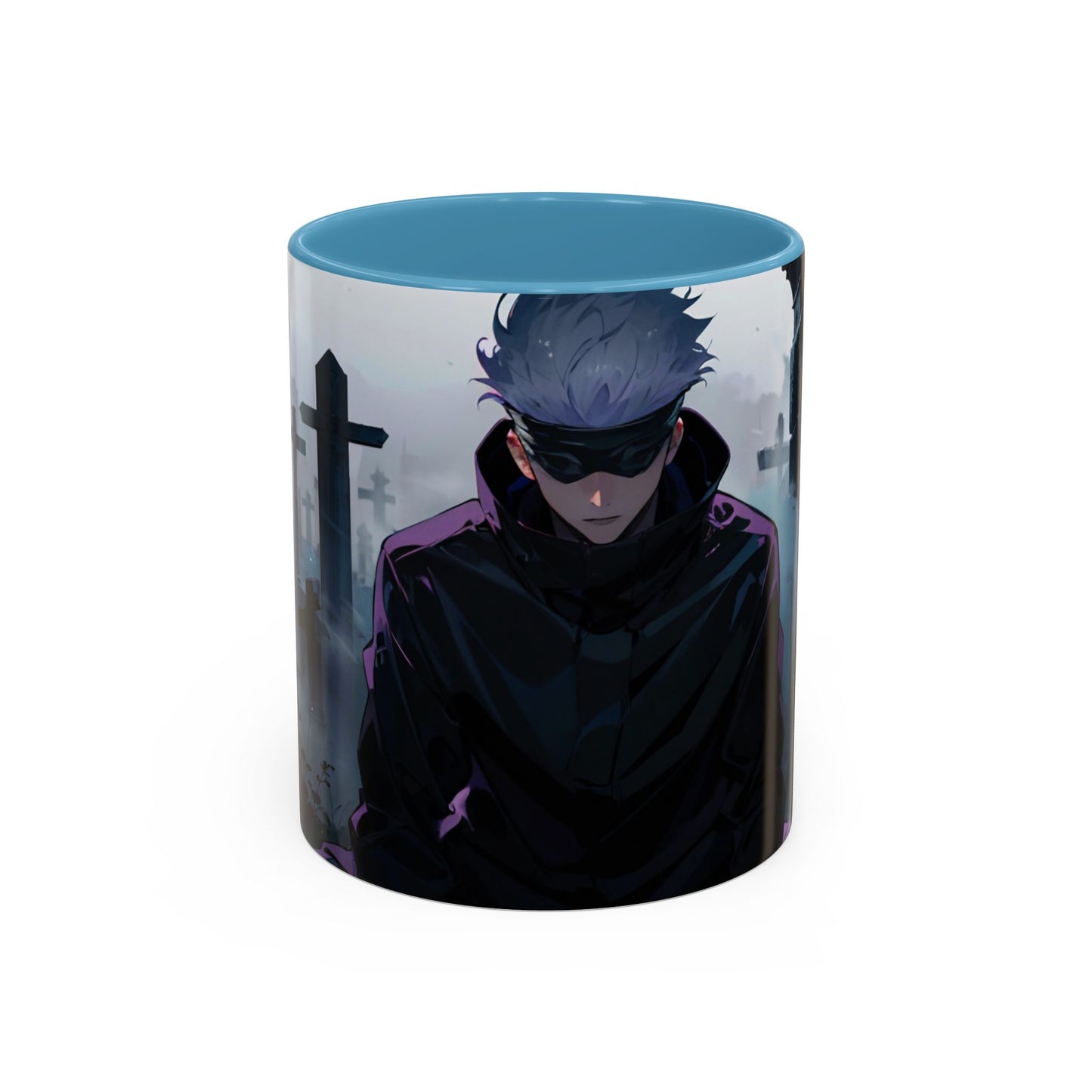 Gojo Satoru 006 Coffee Mug