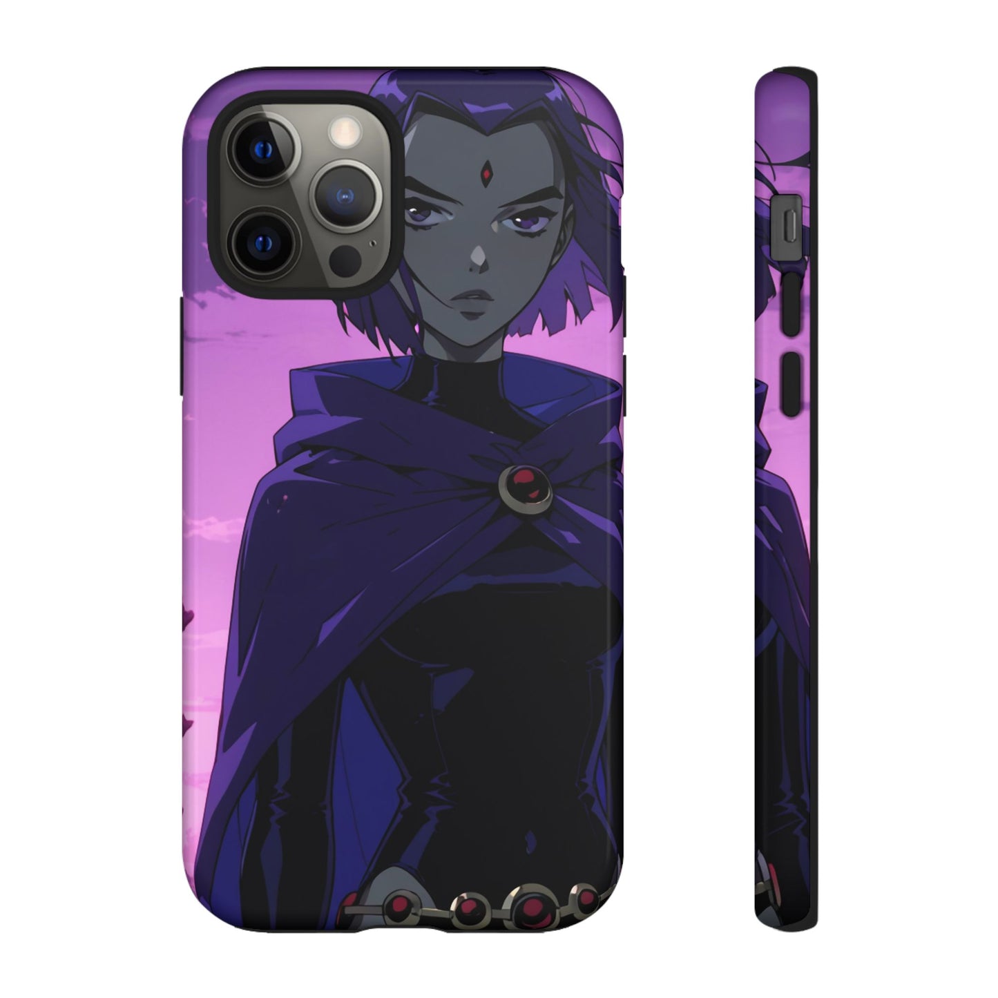 Raven 001 Tough Cases