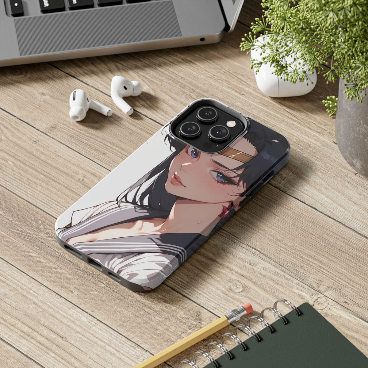 Sailor Mars 005 Tough Cases