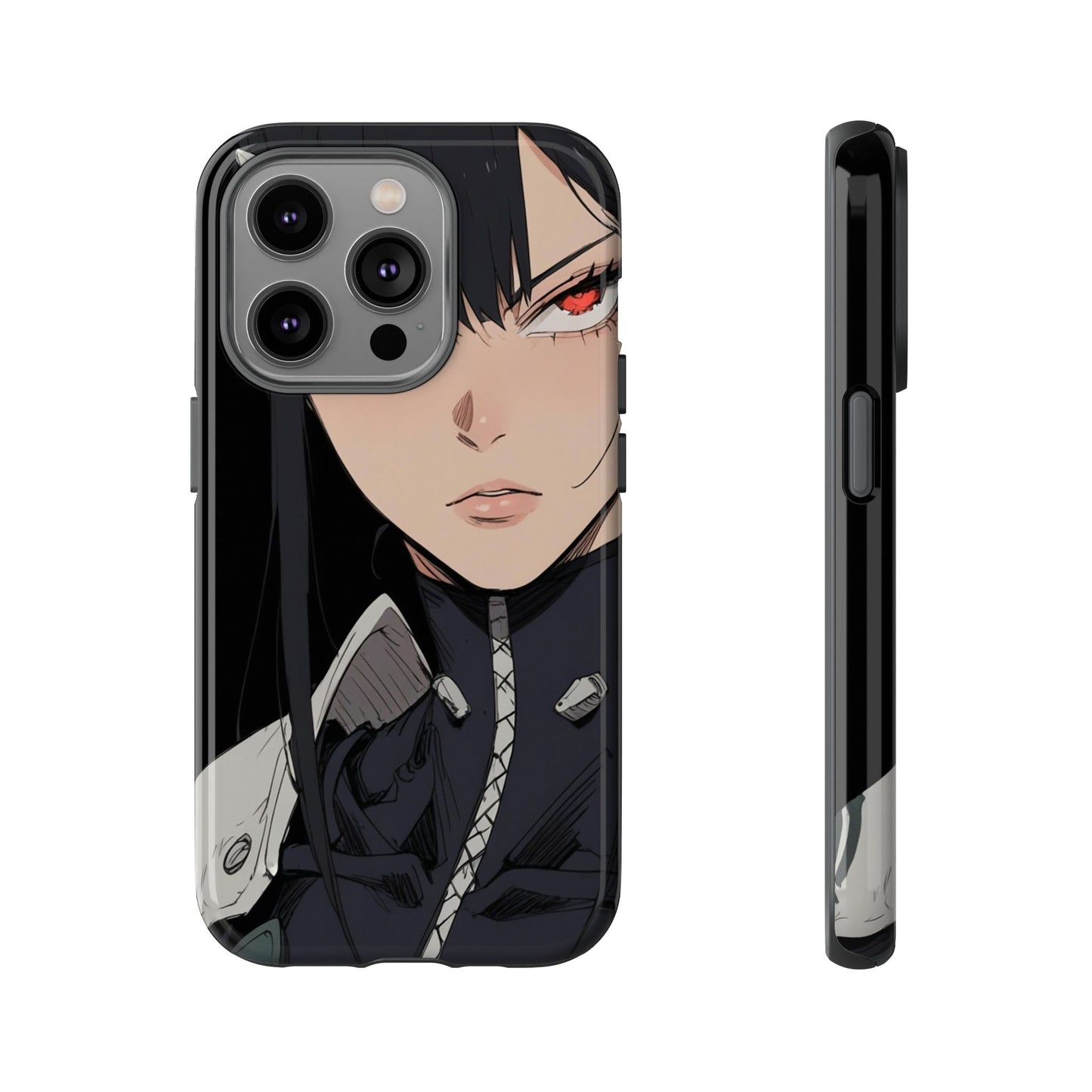 Mina Ashiro 006 Tough Cases