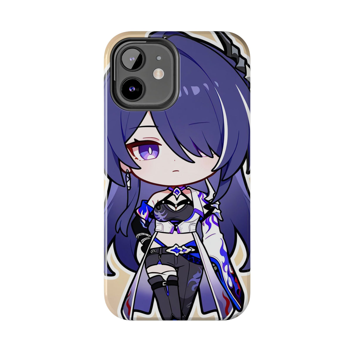 Acheron 003 Tough Cases