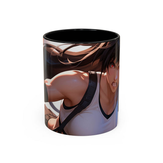 Tifa 002 Coffee Mug