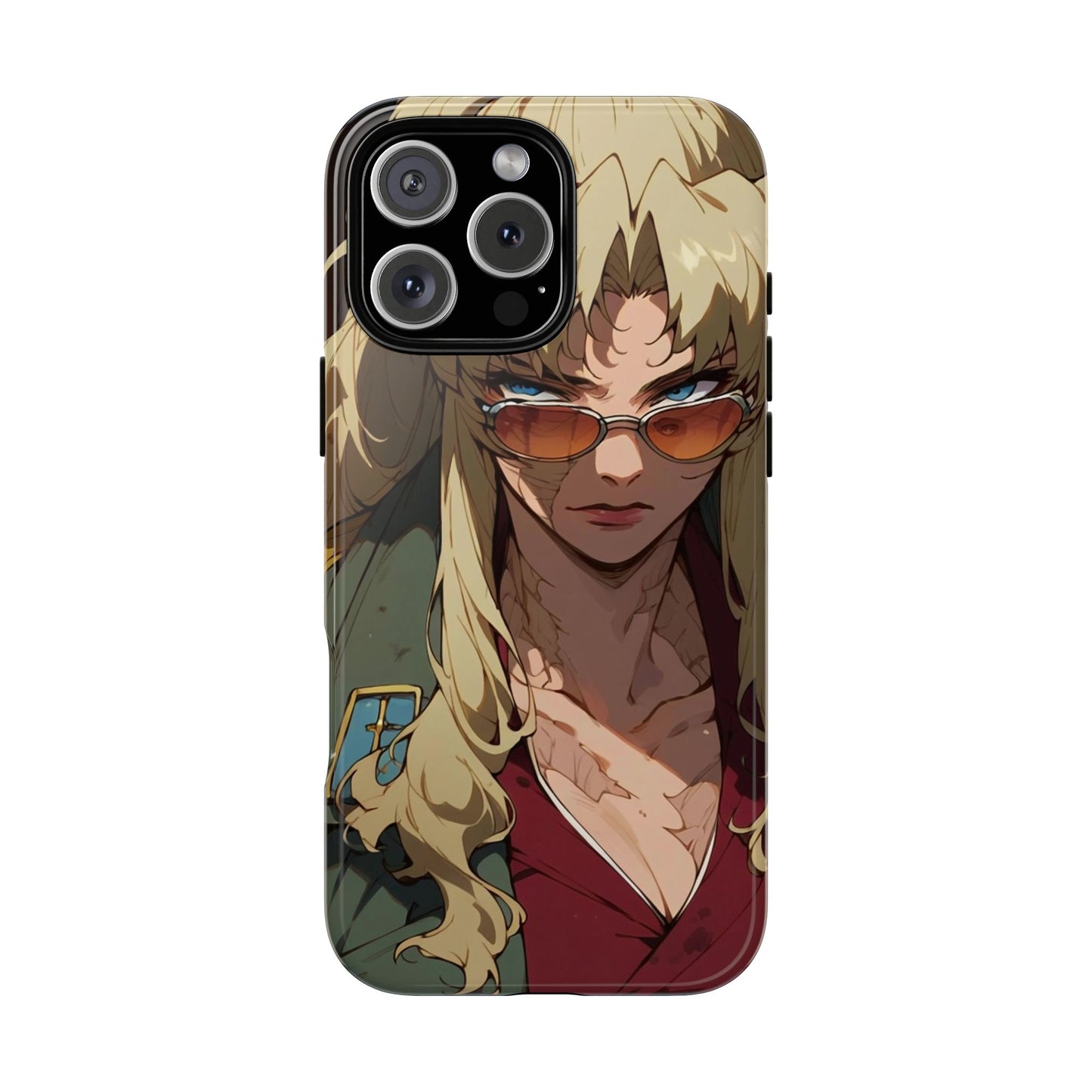 Balalaika 001 Tough Cases