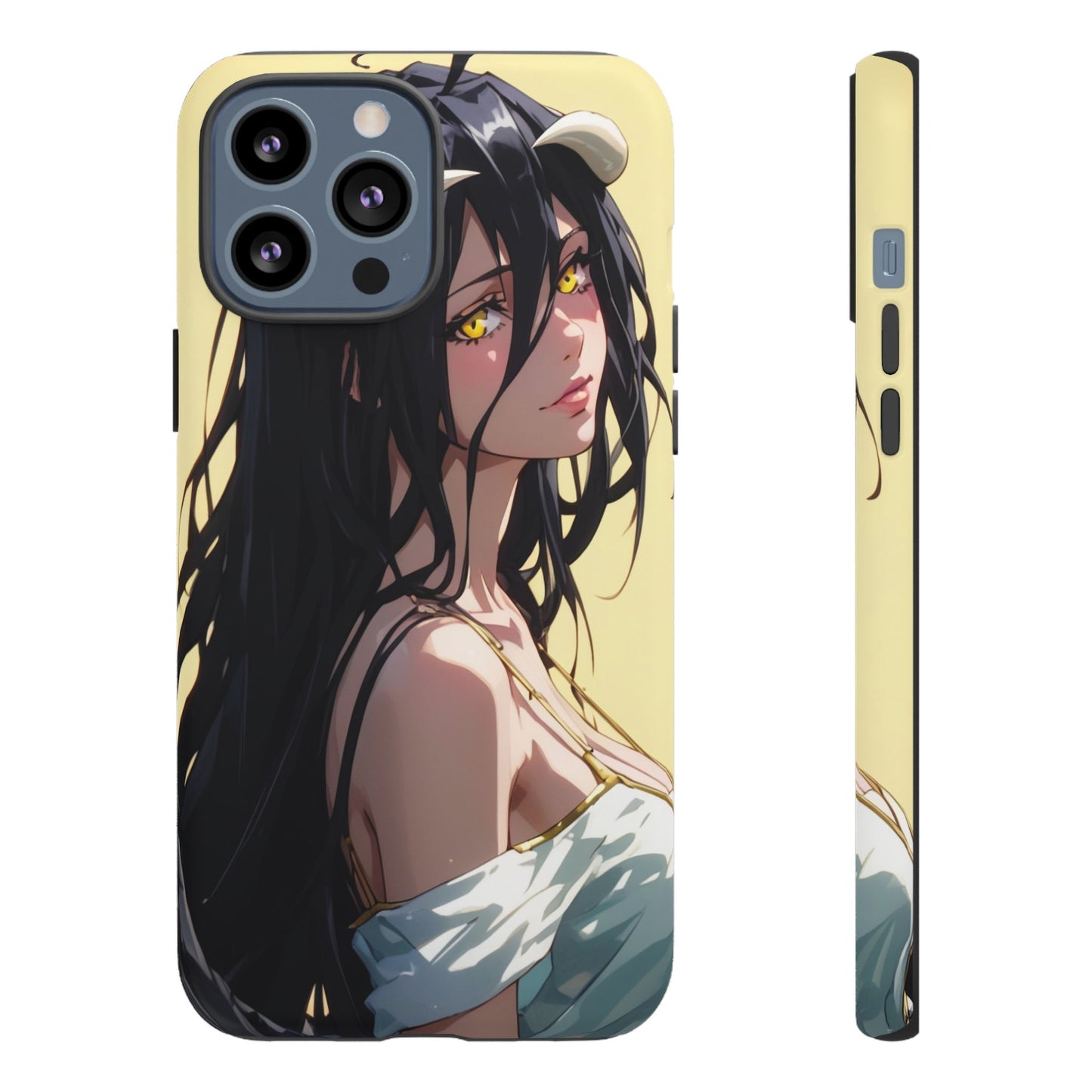 Albedo 007 Tough Cases