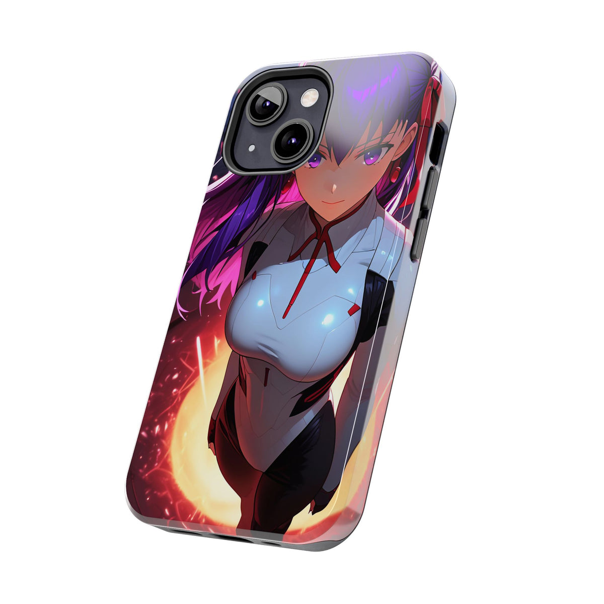 Sakura Matou 002 Tough Cases