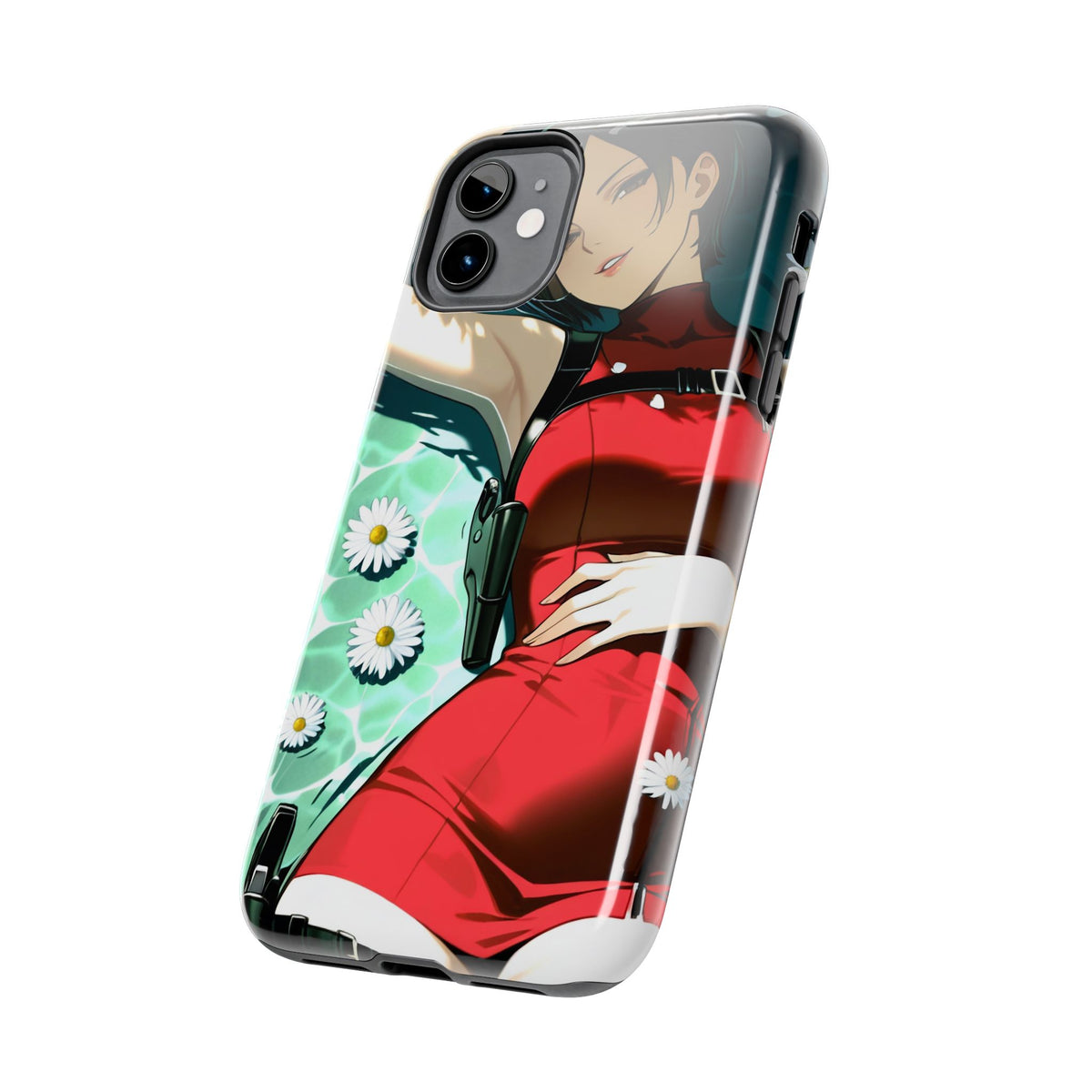 Ada Wong 004 Tough Cases
