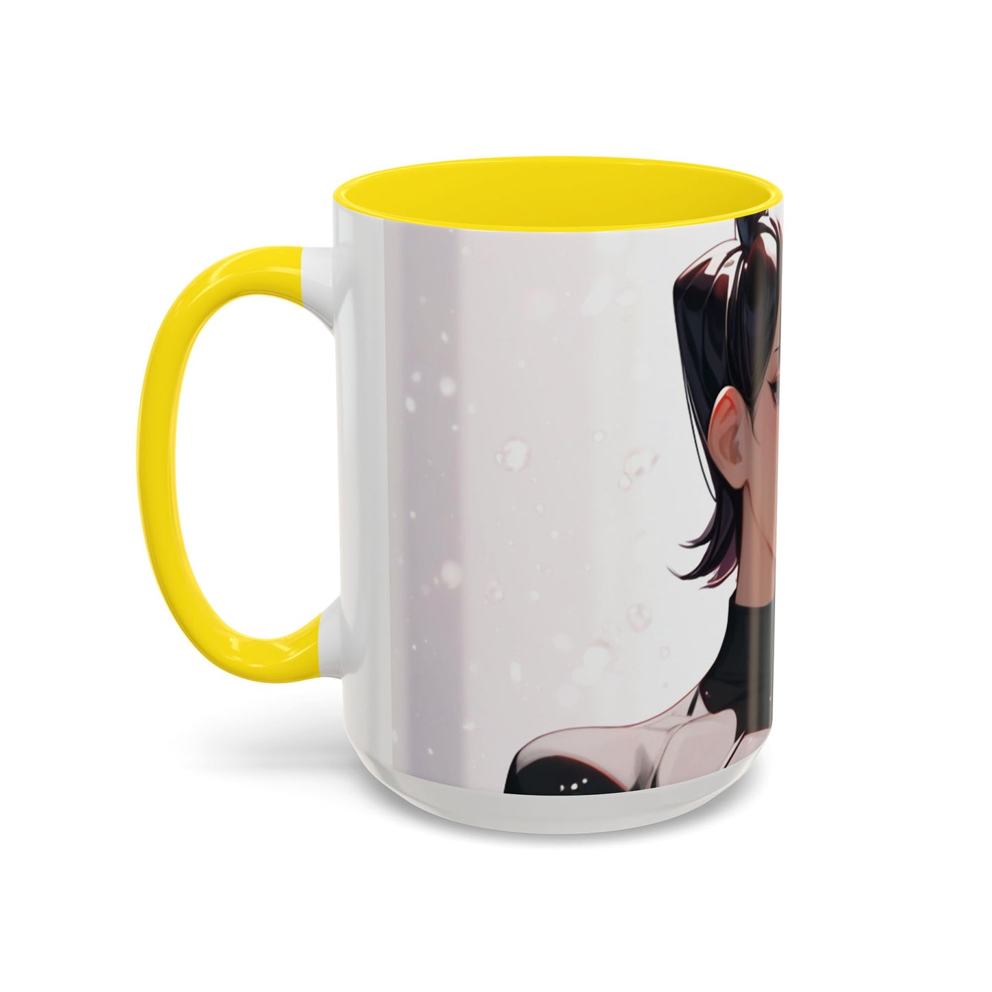 Komi Shuuko 004 Coffee Mug