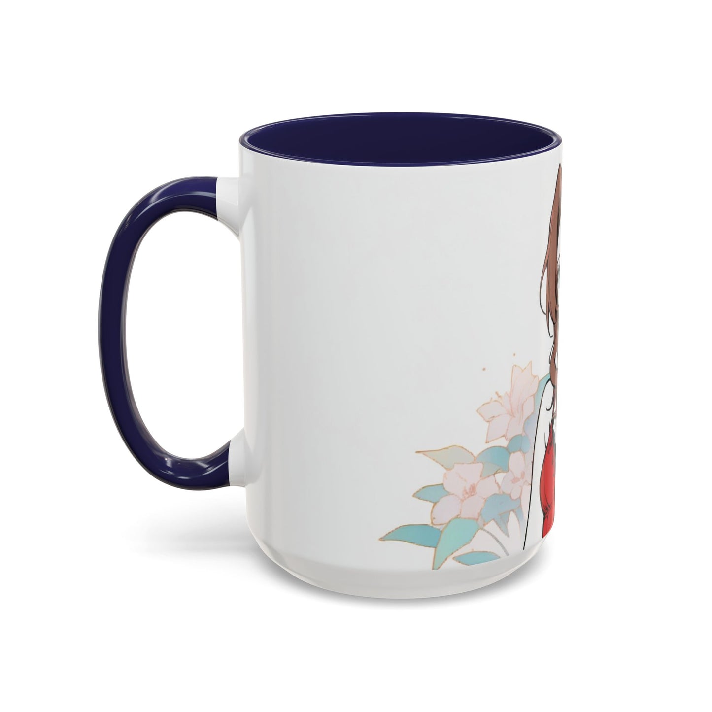Aerith 002 Coffee Mug