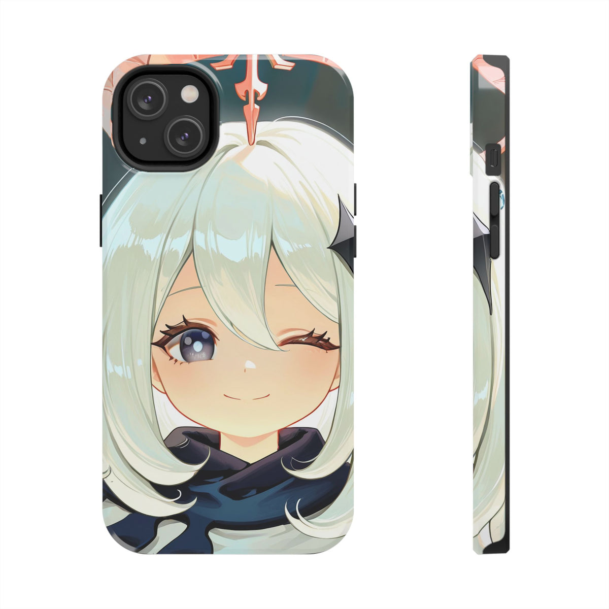 Paimon 002 Tough Cases