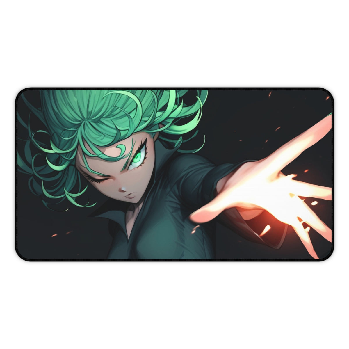 Tatsumaki 007 Desk Mat