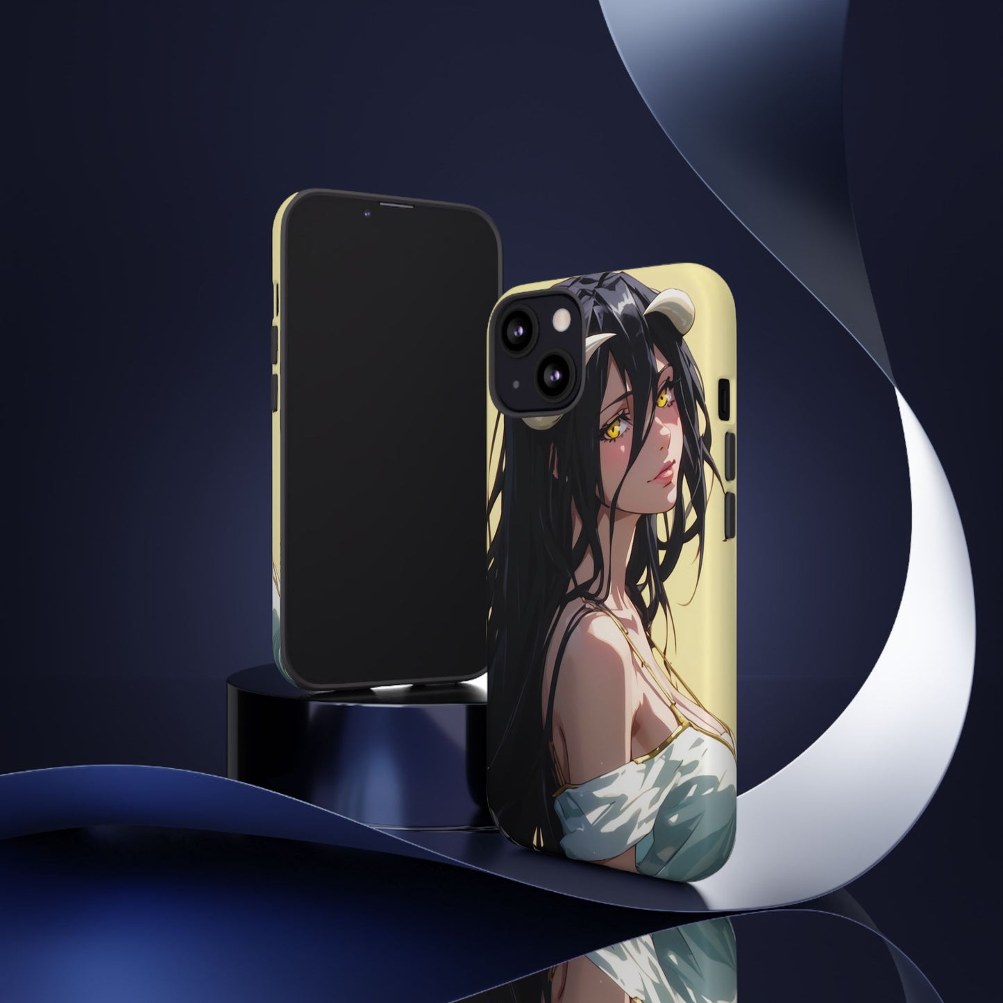 Albedo 007 Tough Cases