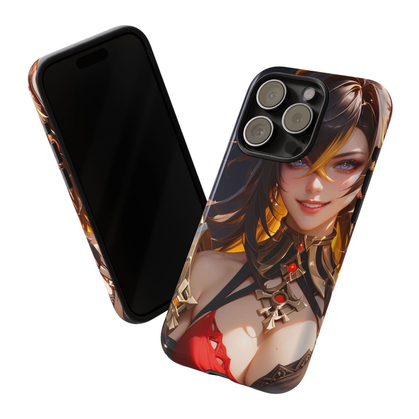 Dehya 006 Tough Cases