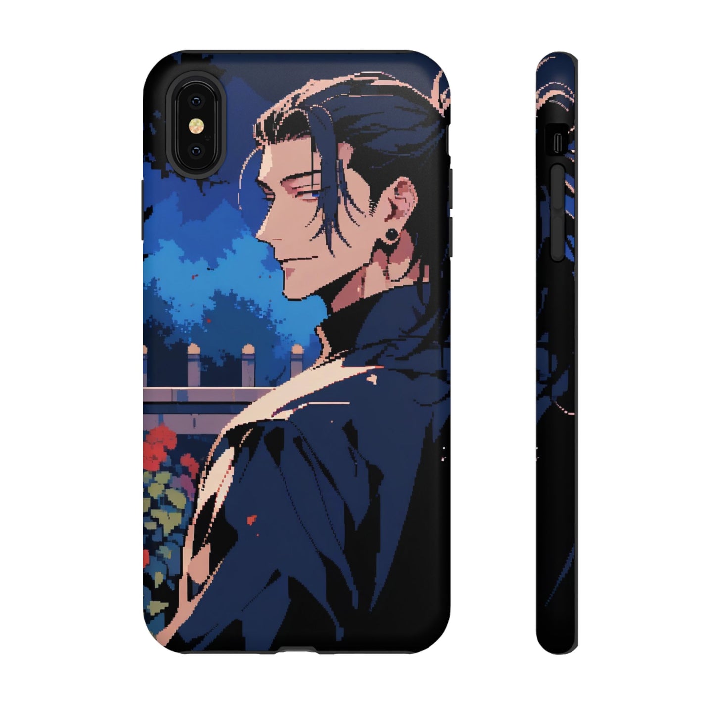 Geto Suguru 005 Tough Cases