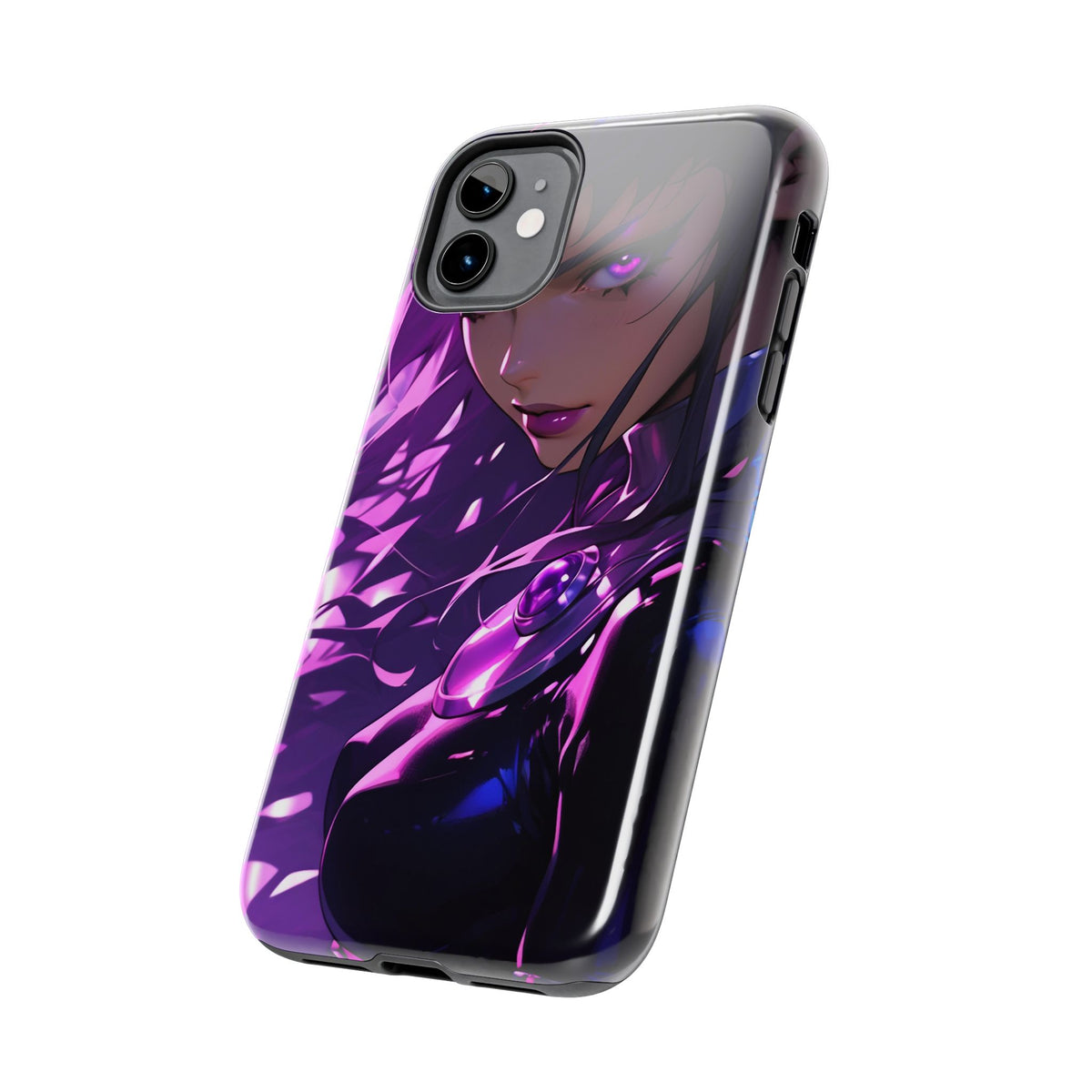 Blackfire 002 Tough Cases