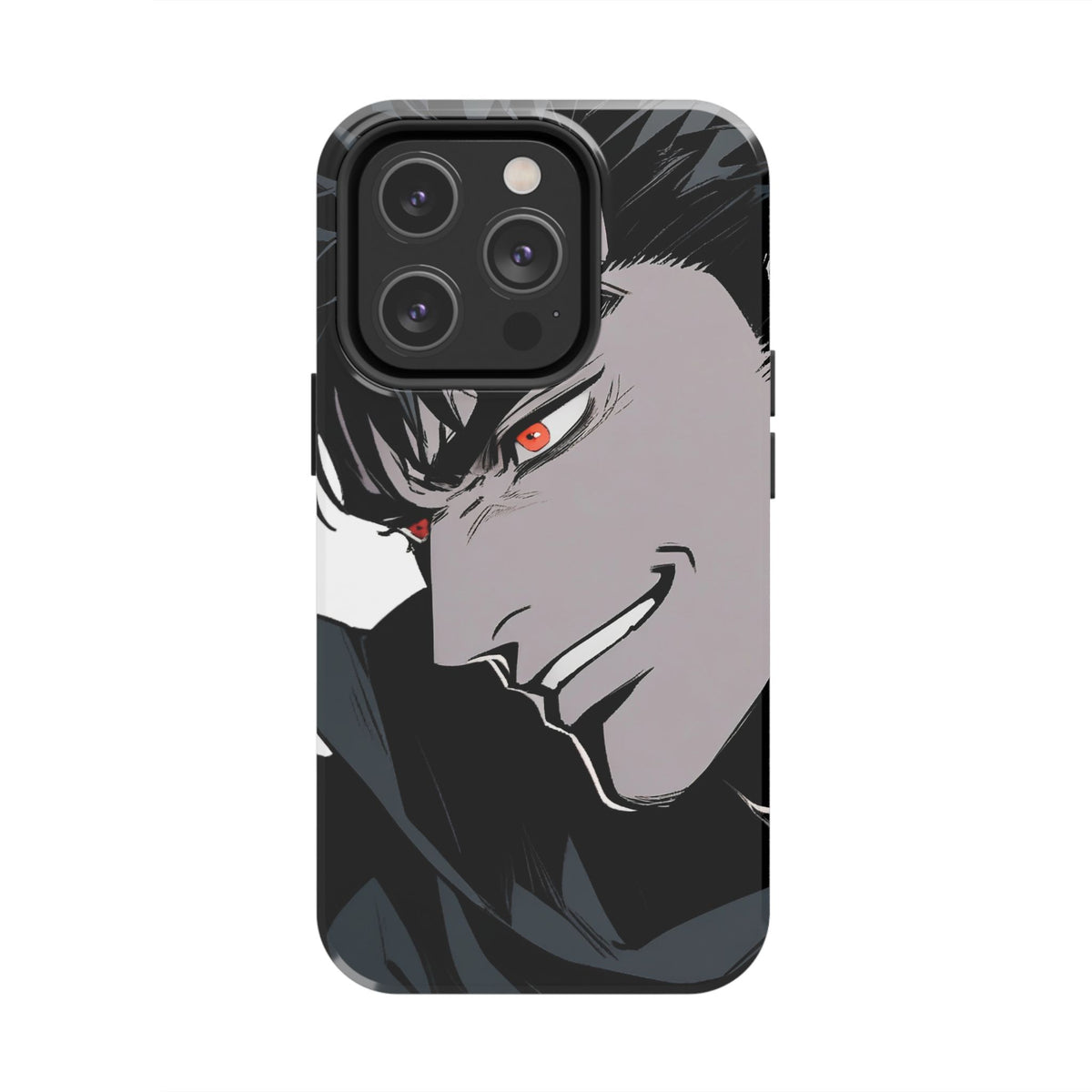 Guts 001 Tough Cases