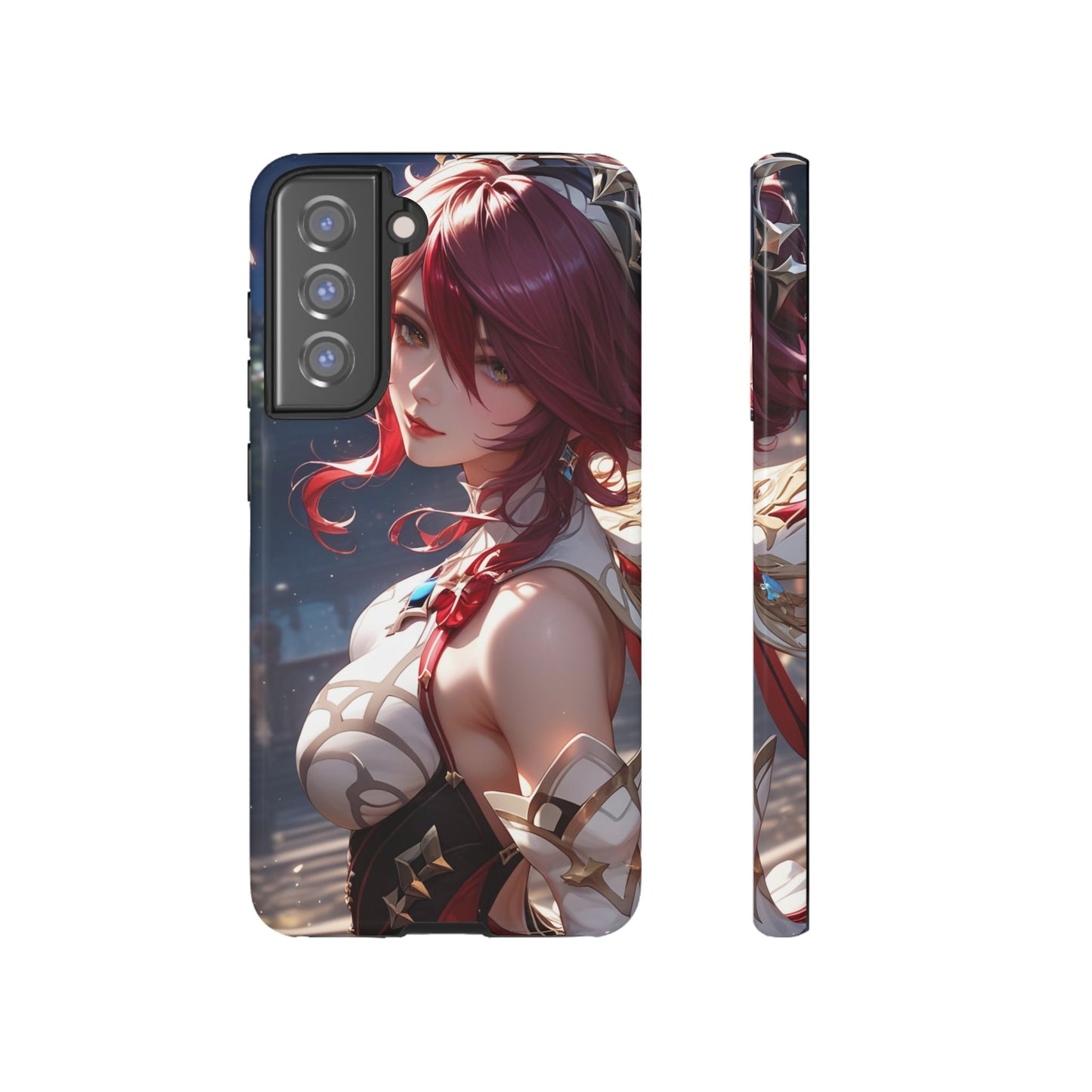 Rosaria 003 Tough Cases