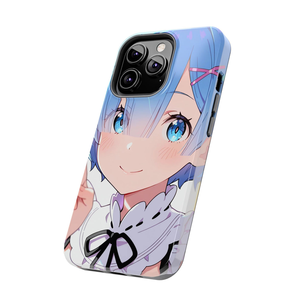 Rem 005 Tough Cases