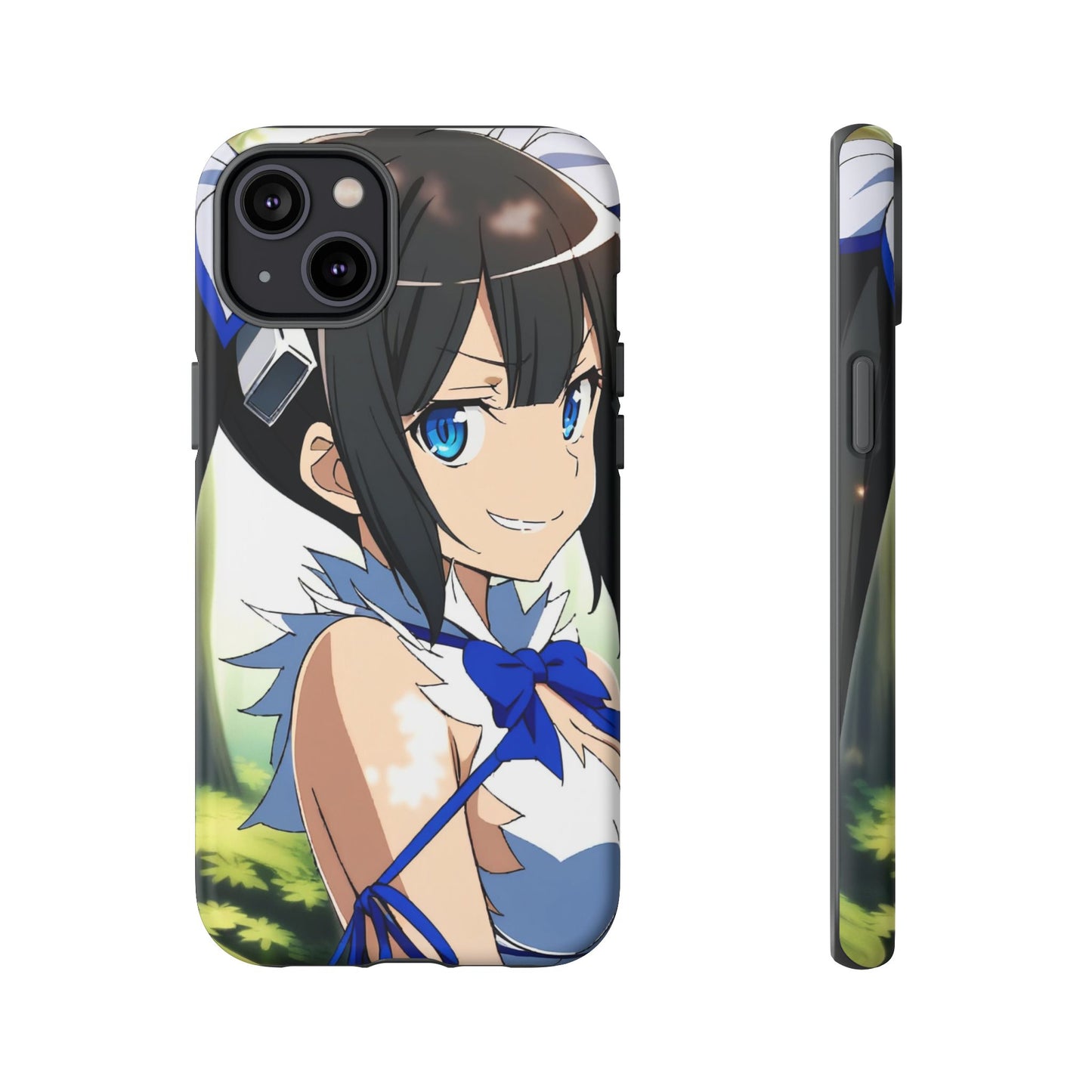 Hestia 001 Tough Cases