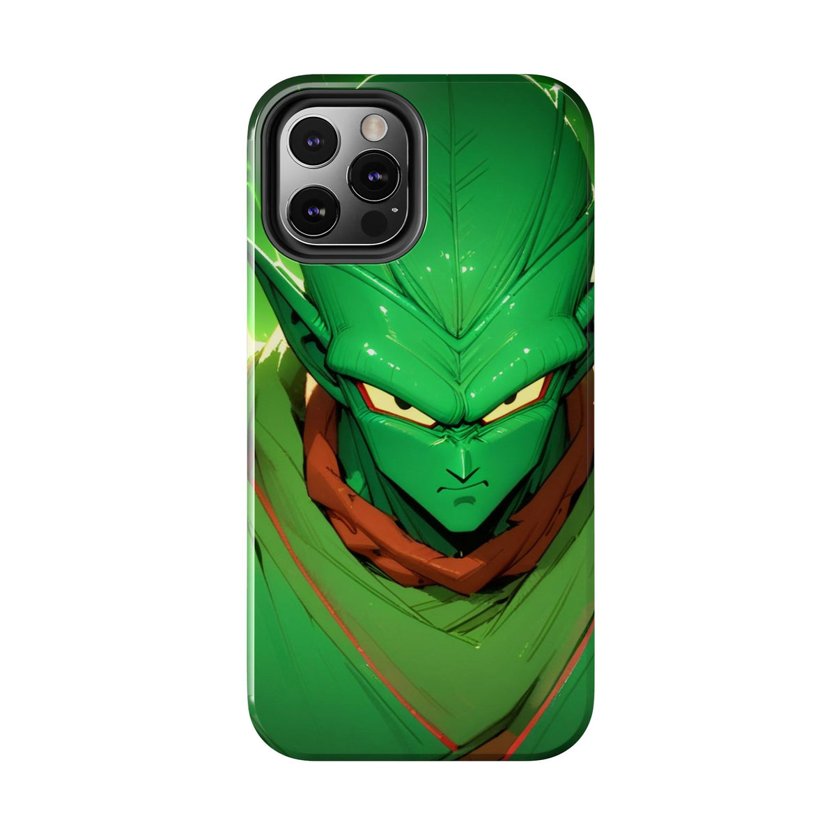 Piccolo 001 Tough Cases
