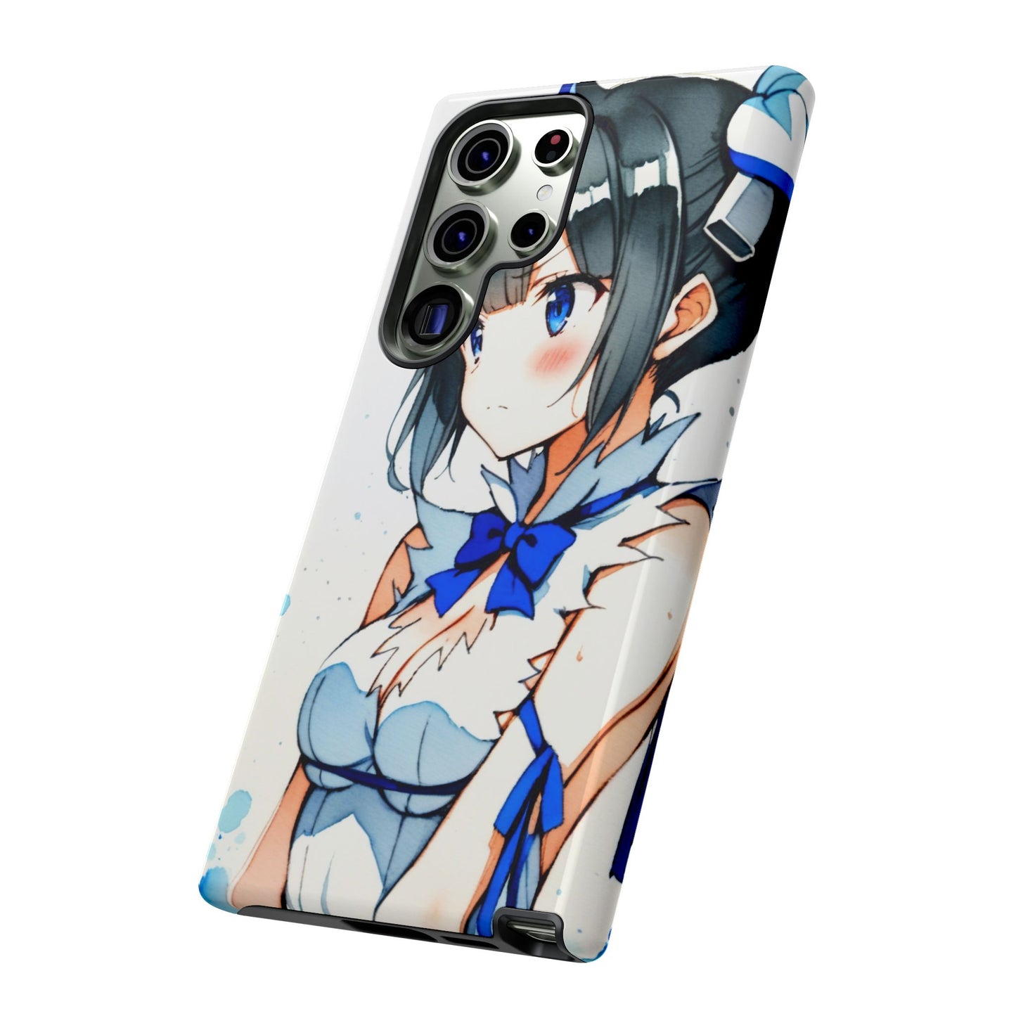 Hestia 002 Tough Cases