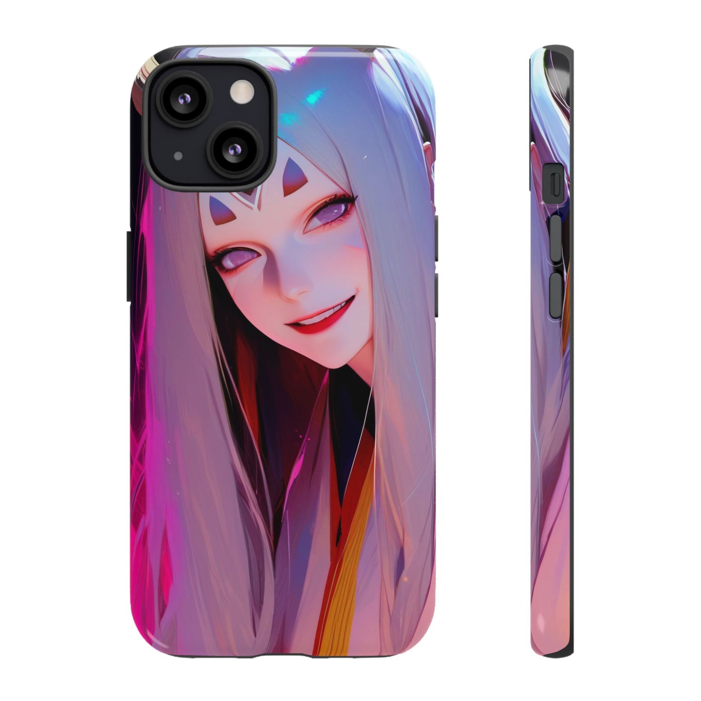 Kaguya 001 Tough Cases