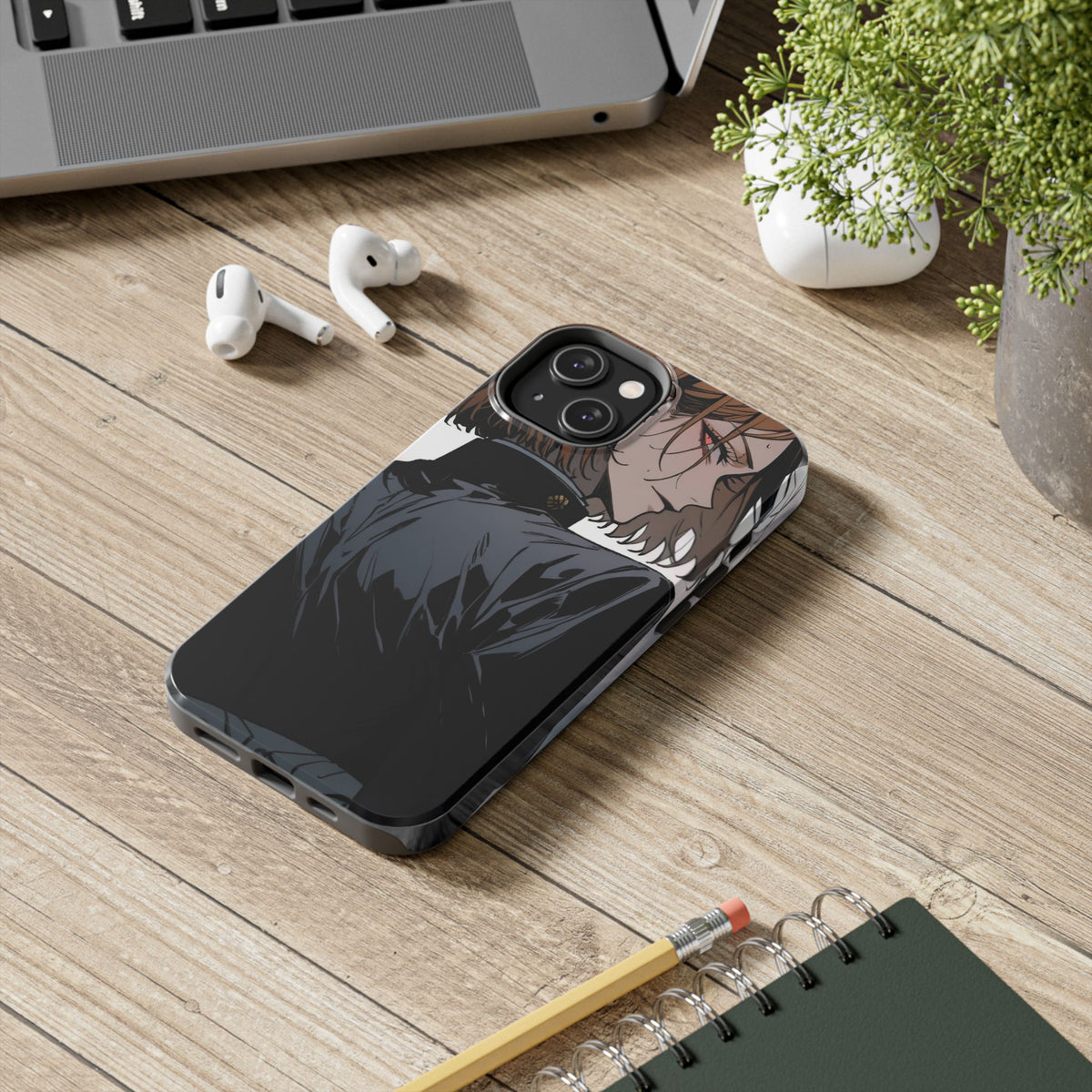 Nobara 003 Tough Cases