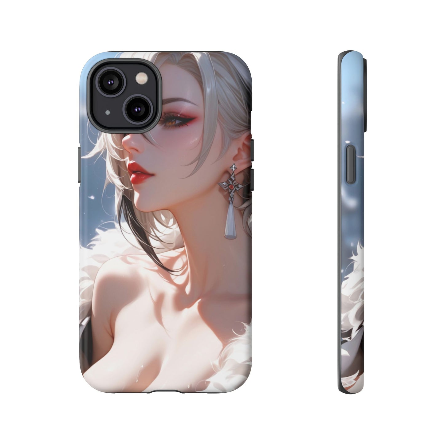 Arlecchino 008 Tough Cases