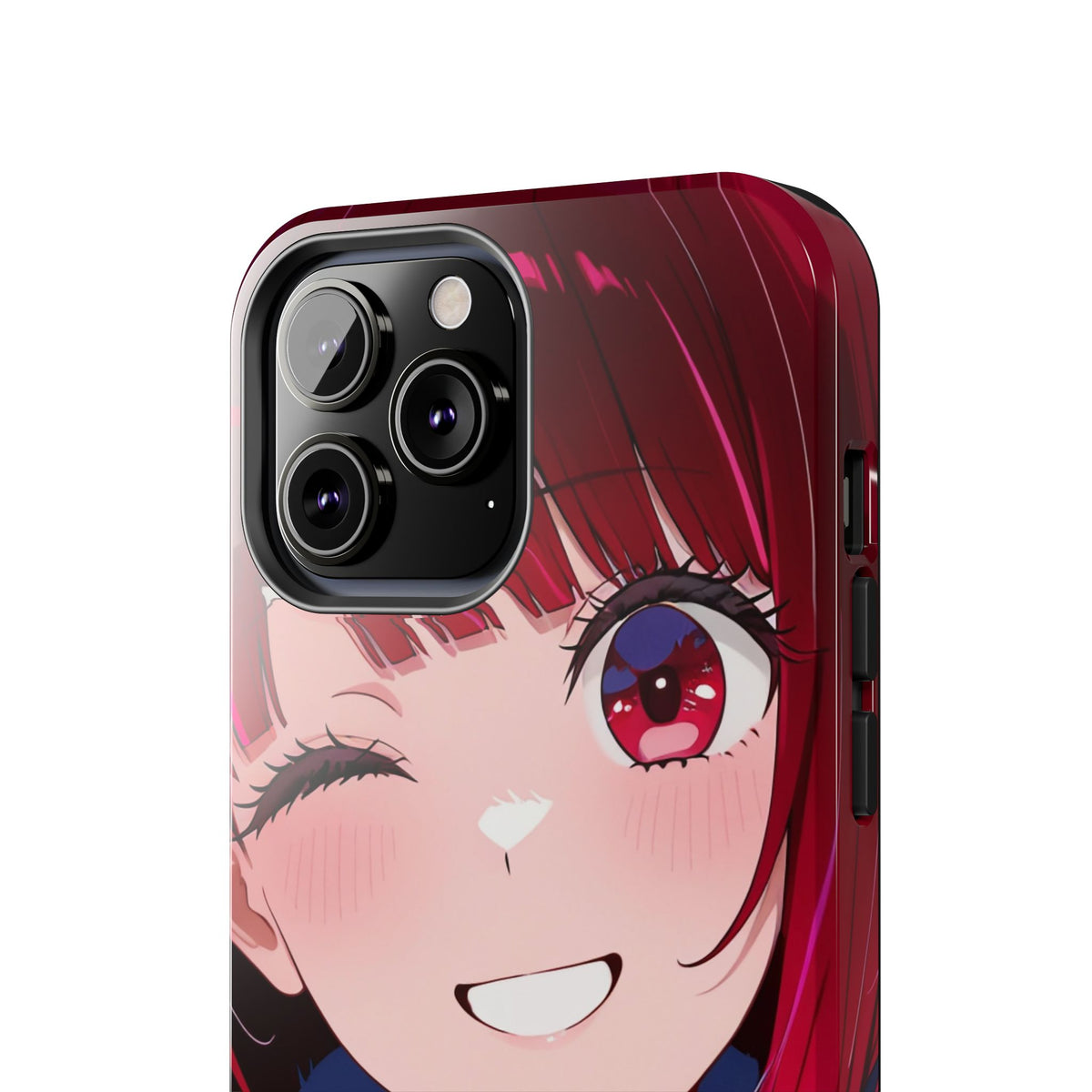 Arima Kana 002 Tough Cases