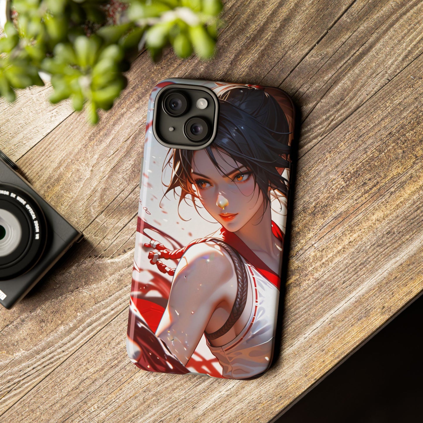Momiji 002 Tough Cases