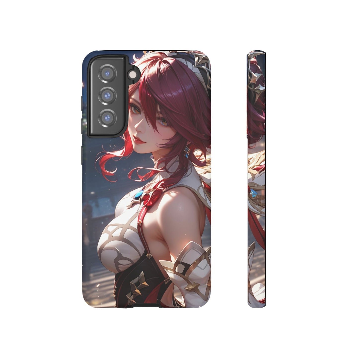 Rosaria 003 Tough Cases