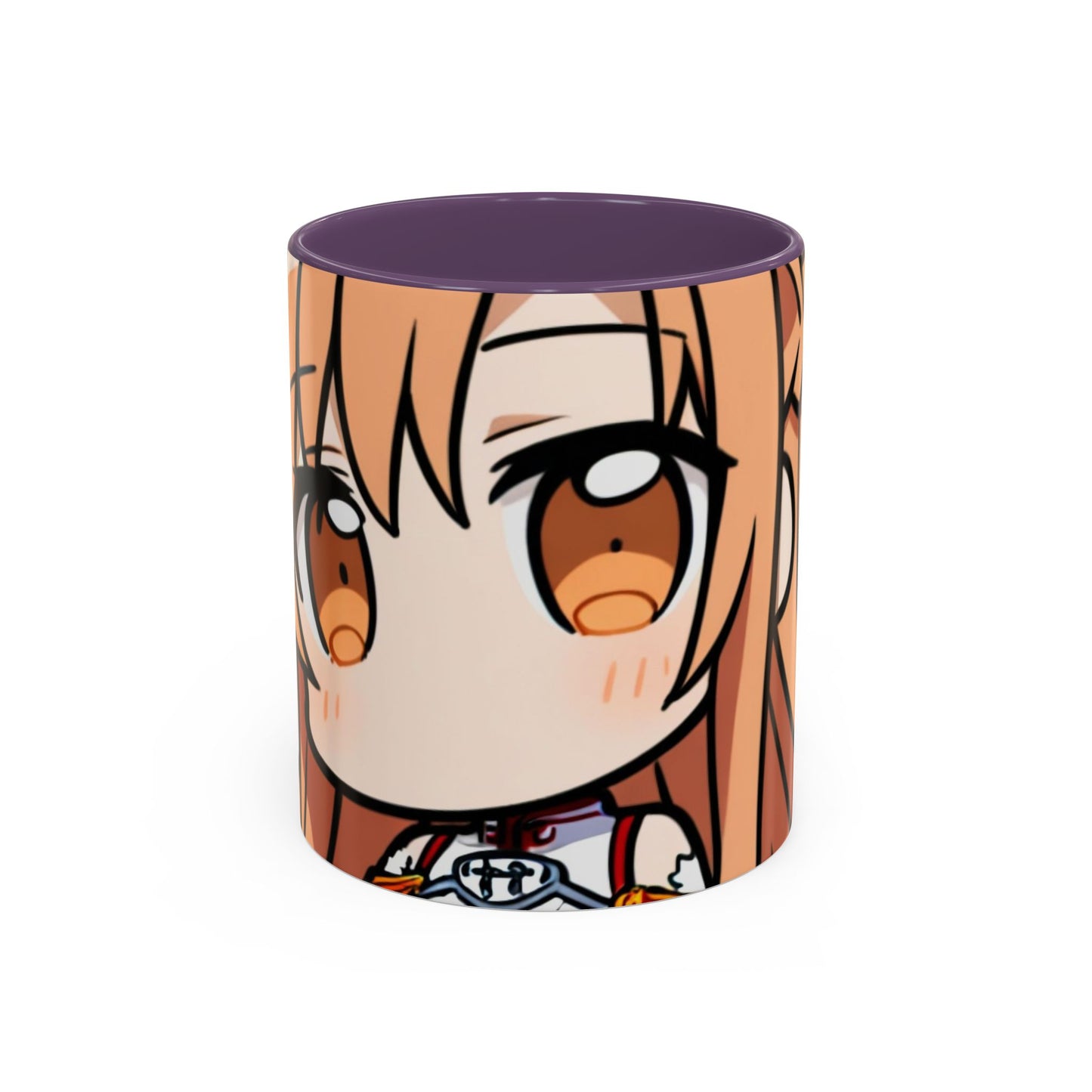 Asuna 001 Coffee Mug