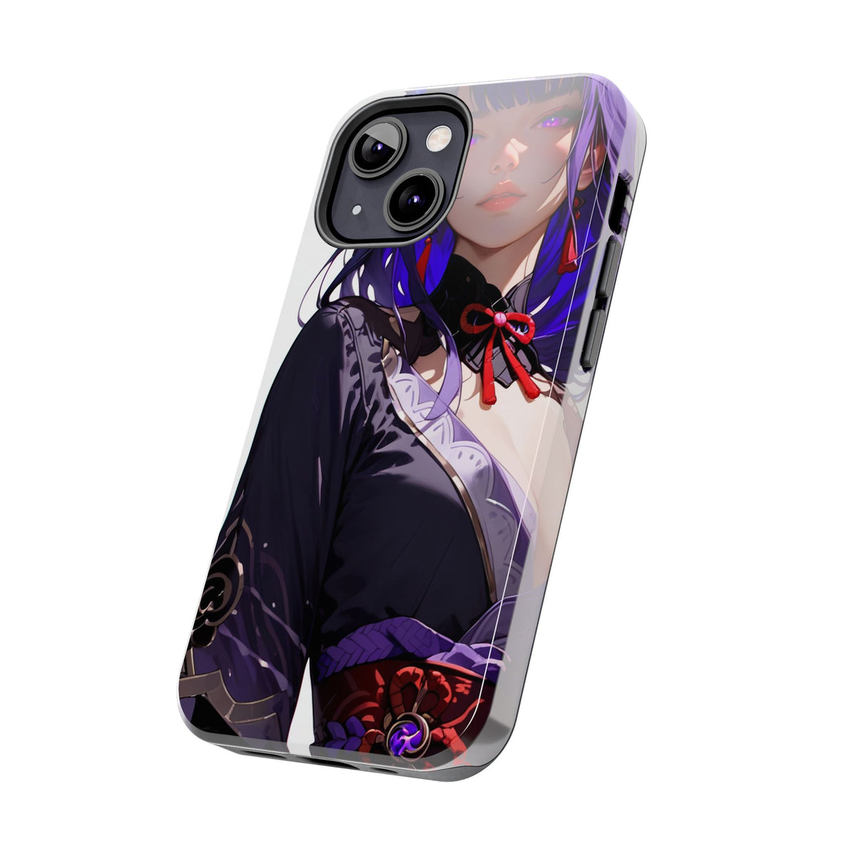 Raiden Shogun 006 Tough Cases