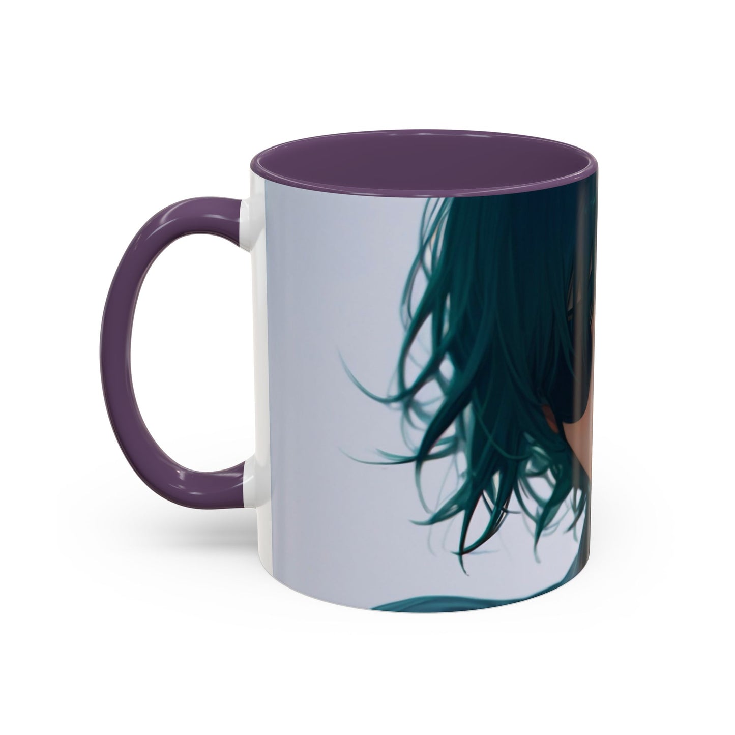 Himeno 001 Coffee Mug