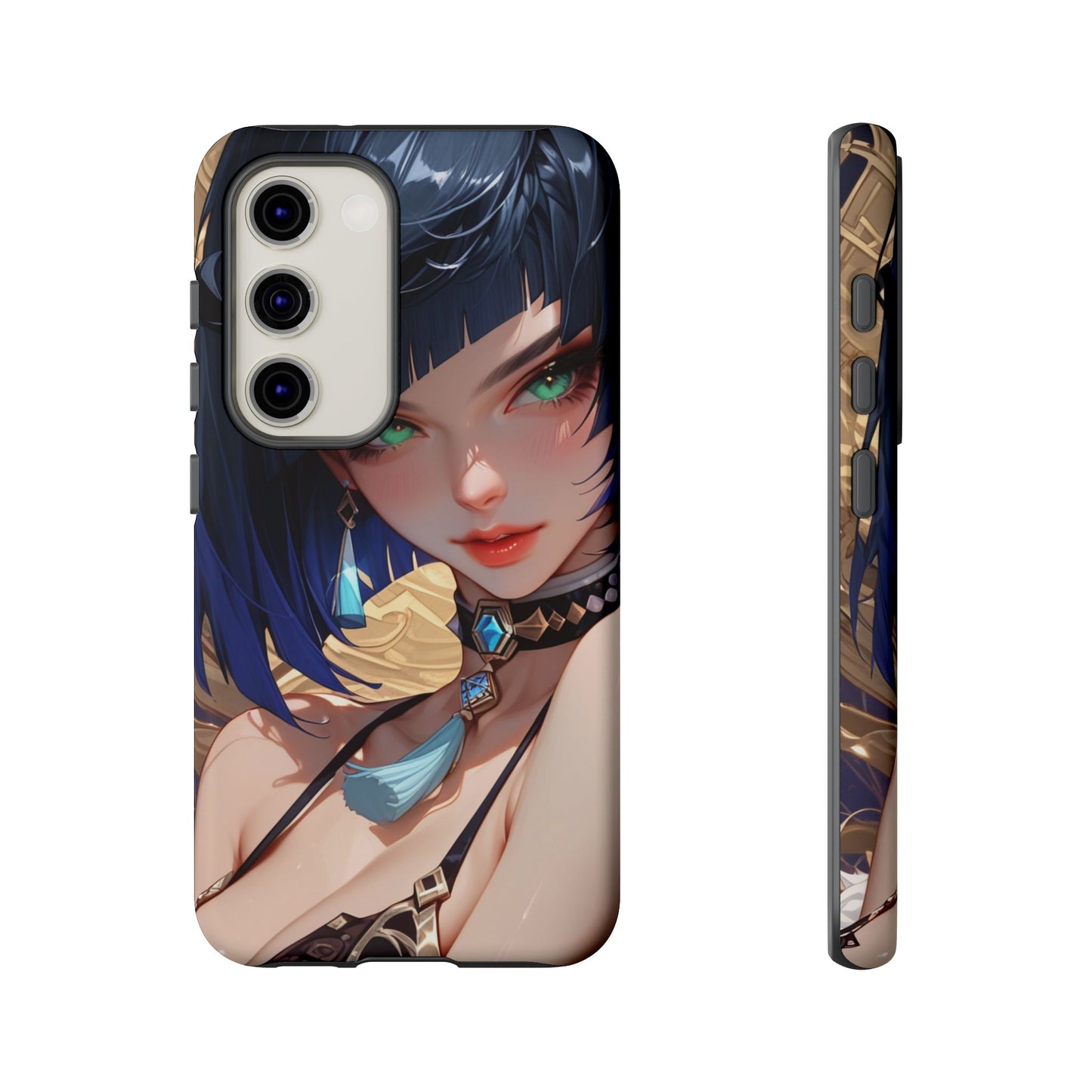 Yelan 012 Tough Cases